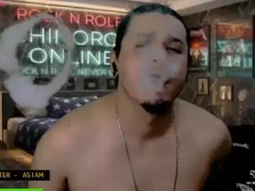 Chaturbate Adult Webcam of chinoroz