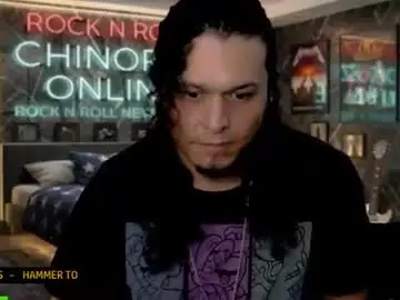 Chaturbate Watch Live Sex Cams of chinoroz