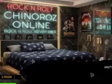 Chaturbate Free Live Porn of chinoroz