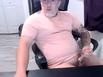 Chaturbate Sex Chat of nelsonbucara
