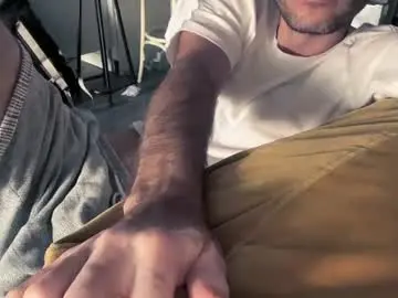 Chaturbate Sex Cam of sex_maschine_13