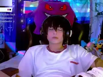 Chaturbate Adult Video Chat of thebluesky_18