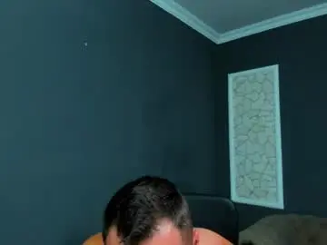 Chaturbate Best Webcam of brianhunts