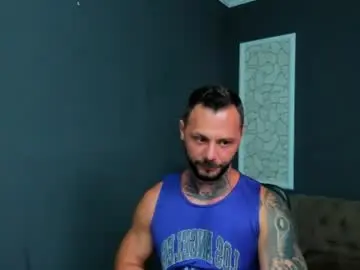 Chaturbate Private Sex Chat of brianhunts