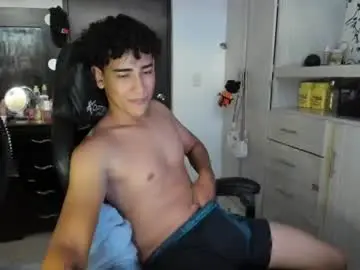 Chaturbate Sex Chat of jake_willianss