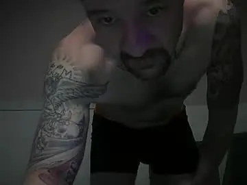 Chaturbate Live Porn of kinkster615