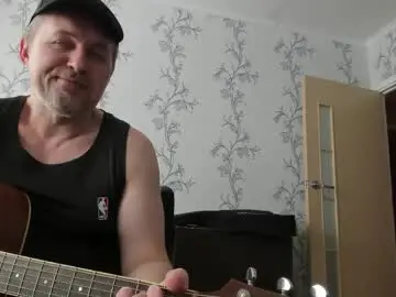 Chaturbate Live Sex Cam of vano_822