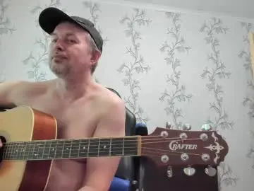 Chaturbate Sex Chat of vano_822