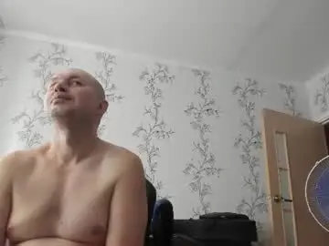 Chaturbate Sex Chat of vano_822