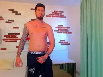 Chaturbate Sex Chat of loganstroud