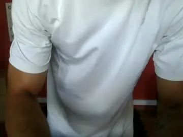 Chaturbate Sex Cam of grandbi