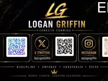Chaturbate Free Live Porn of logan_griffin
