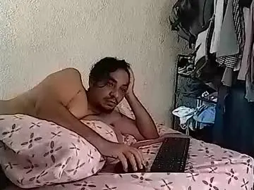 Chaturbate Best live sex cam show of mad_masturbador_45