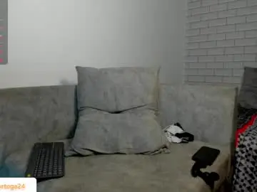 Chaturbate Free Live Porn of randyortega1