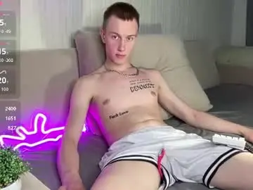 Chaturbate Live Porn of travis_gracile