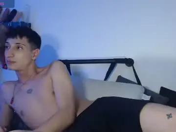 Chaturbate Sex Cam of brandon_hill