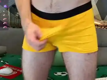 Chaturbate Adult Video Chat of harvey_ren