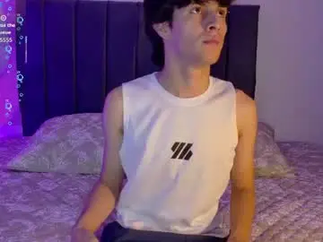 Chaturbate Best live sex cam show of axxxel_twink