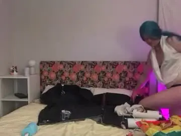 Chaturbate Best Webcam of crash__gothic