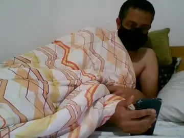 Chaturbate Nude Webcam of sexymachine069