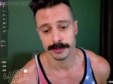 Chaturbate Best Webcam of willyumx