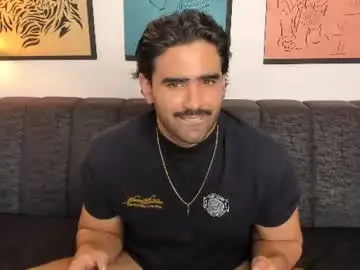 Chaturbate Adult Webcam of bradleymartin7