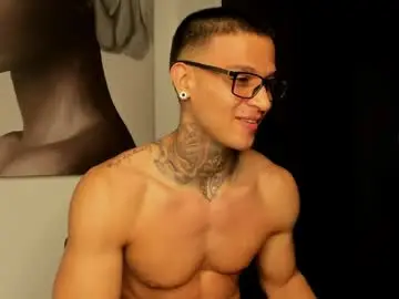 Chaturbate Adult Webcam of ethan_devis7