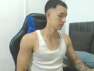 Chaturbate Private Sex Chat of jake_shadow14