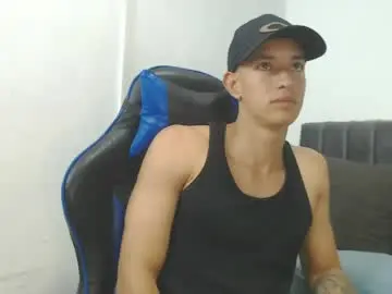 Chaturbate Best Webcam of jake_shadow14