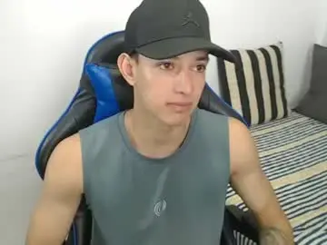 Chaturbate Adult Webcams of jake_shadow14