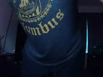 Chaturbate Live Sex Cam of jaxjohnson12