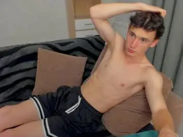 Chaturbate Live Porn of max_foks_