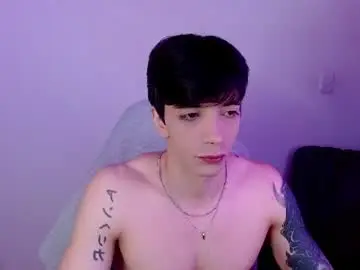 Chaturbate Nude Webcam of 420_user