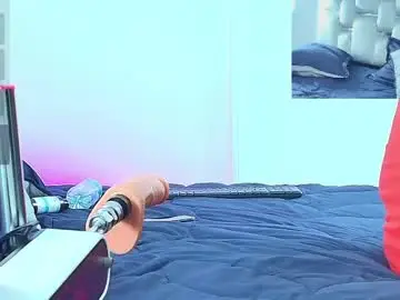 Chaturbate Sex Chat of _logan_steel_