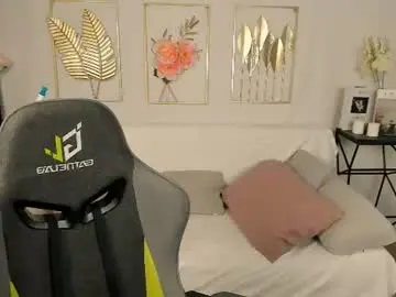 Chaturbate Sex Cam of andyjey_