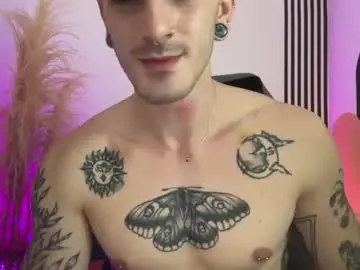 Chaturbate Live Sex Cam of jeff_cube