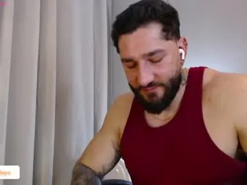 Chaturbate Adult Webcam of johnklleyn