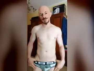 Chaturbate Best Webcam of mrman0223