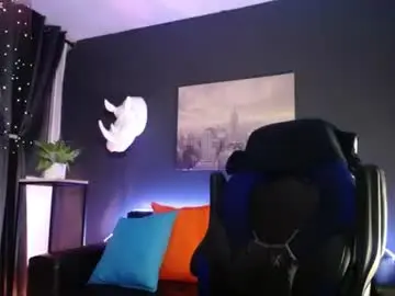 Chaturbate Free Live Porn of seddy_