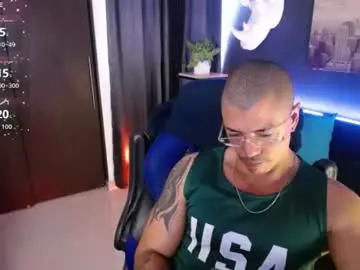 Chaturbate Sex Cam of seddy_