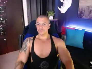 Chaturbate Best live sex cam show of seddy_