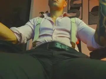 Chaturbate Adult Webcam of alpha_dominus_