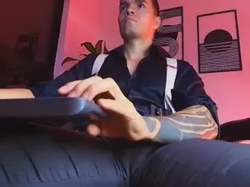 Chaturbate Private Sex Chat of alpha_dominus_