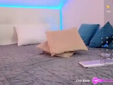 Chaturbate Live Sex Cam of fiachand