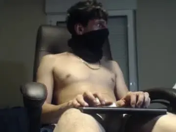 Chaturbate Sex Chat of kikelargo22