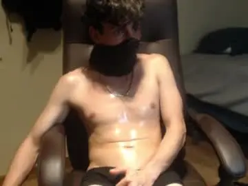 Chaturbate Best Webcam of kikelargo22