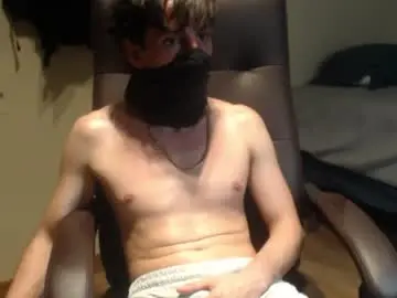 Chaturbate Live Sex Cam of kikelargo22