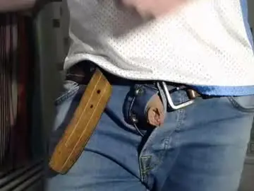 Chaturbate Adult Video Chat of steveo_85