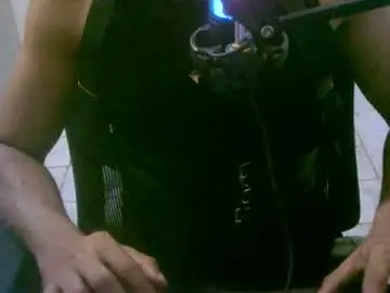 Chaturbate Adult Webcam of uwustudio