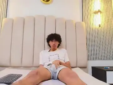 Chaturbate Adult Webcam of jakcmiller_1